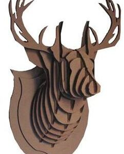 Deer trophy